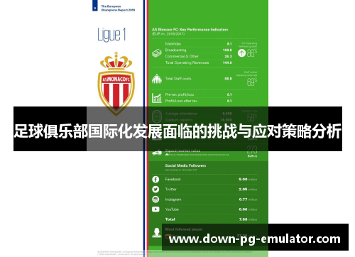 足球俱乐部国际化发展面临的挑战与应对策略分析