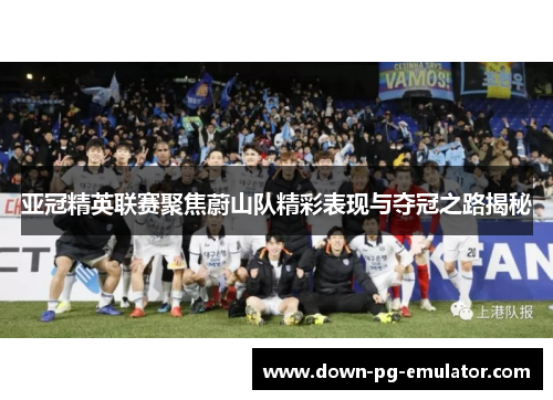 亚冠精英联赛聚焦蔚山队精彩表现与夺冠之路揭秘