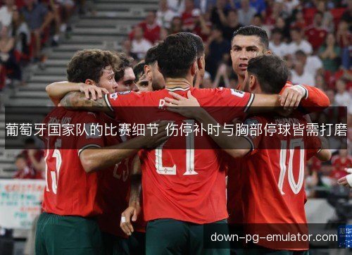 葡萄牙国家队的比赛细节 伤停补时与胸部停球皆需打磨 葡萄牙国家队的比赛细节 伤停补时与胸部停球皆需打磨